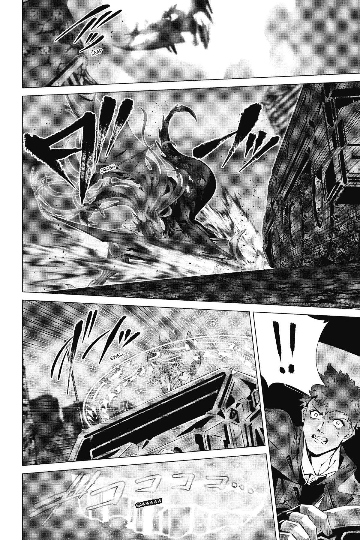Naze Boku No Sekai Wo Daremo Oboeteinai No Ka? Chapter 58 30